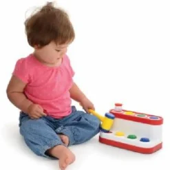 Ambi Toys Pop up Pals