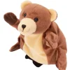 Beleduc Bear Hand Puppet