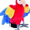 Beleduc Parrot Hand Puppet