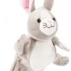 Beleduc Rabbit Hand Puppet