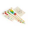 Big Jigs Croquet for Children Set