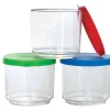 Big Jigs Measuring Cup with Cover