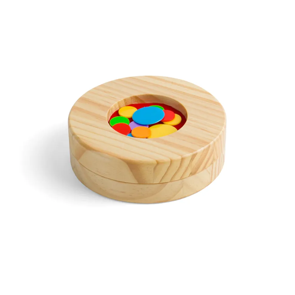 Big Jigs Tiddly Winks Game