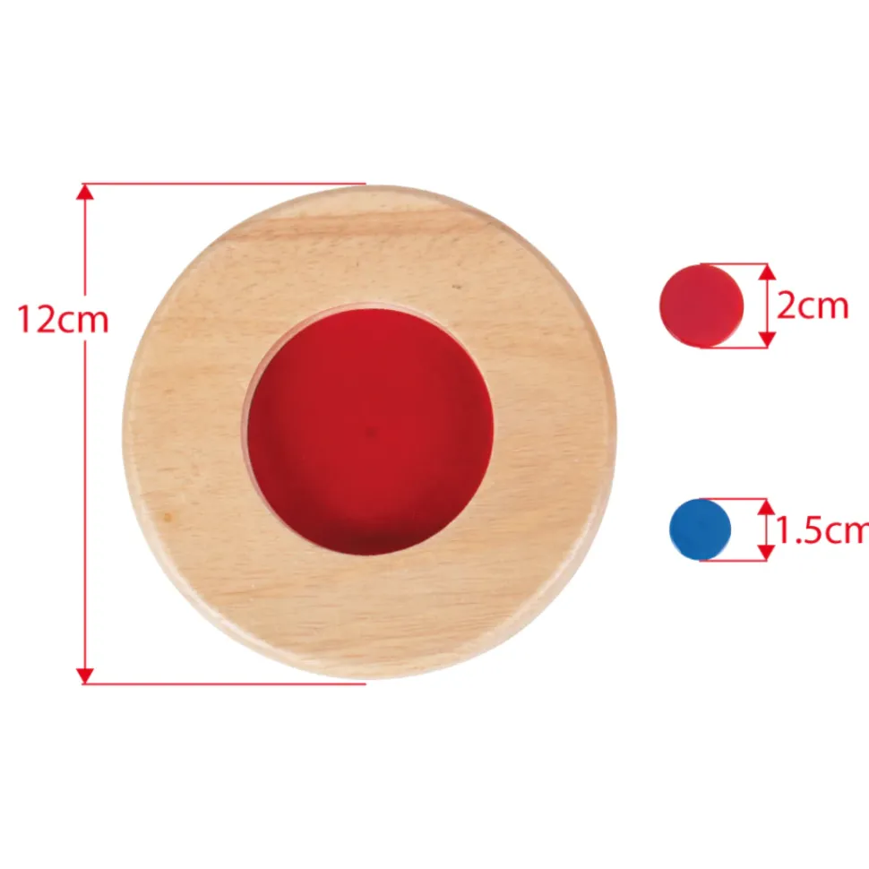 Big Jigs Tiddly Winks Game