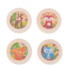 Big Jigs Woodland Ball Puzzle