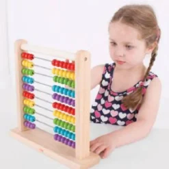 Bigjigs Abacus