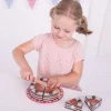 Bigjigs Chocolate Cake