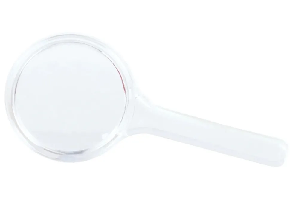 BigJigs Hand Magnifying Glass