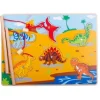 BigJigs Magnetic Dino Fun Fishing Game