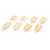 Bigjigs Mini Track Pack