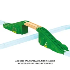 BRIO Arch Bridge 36107