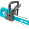 BRIO Builder Chainsaw with Moving Parts
