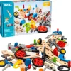 Brio Builder Construction Set 136 pieces