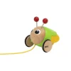 Brio Pull Along Firefly