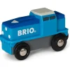 Brio World Cargo Battery Engine 33130