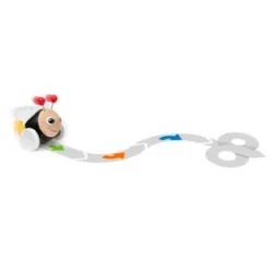 BRIO World Code and Go Bumblebee 30154