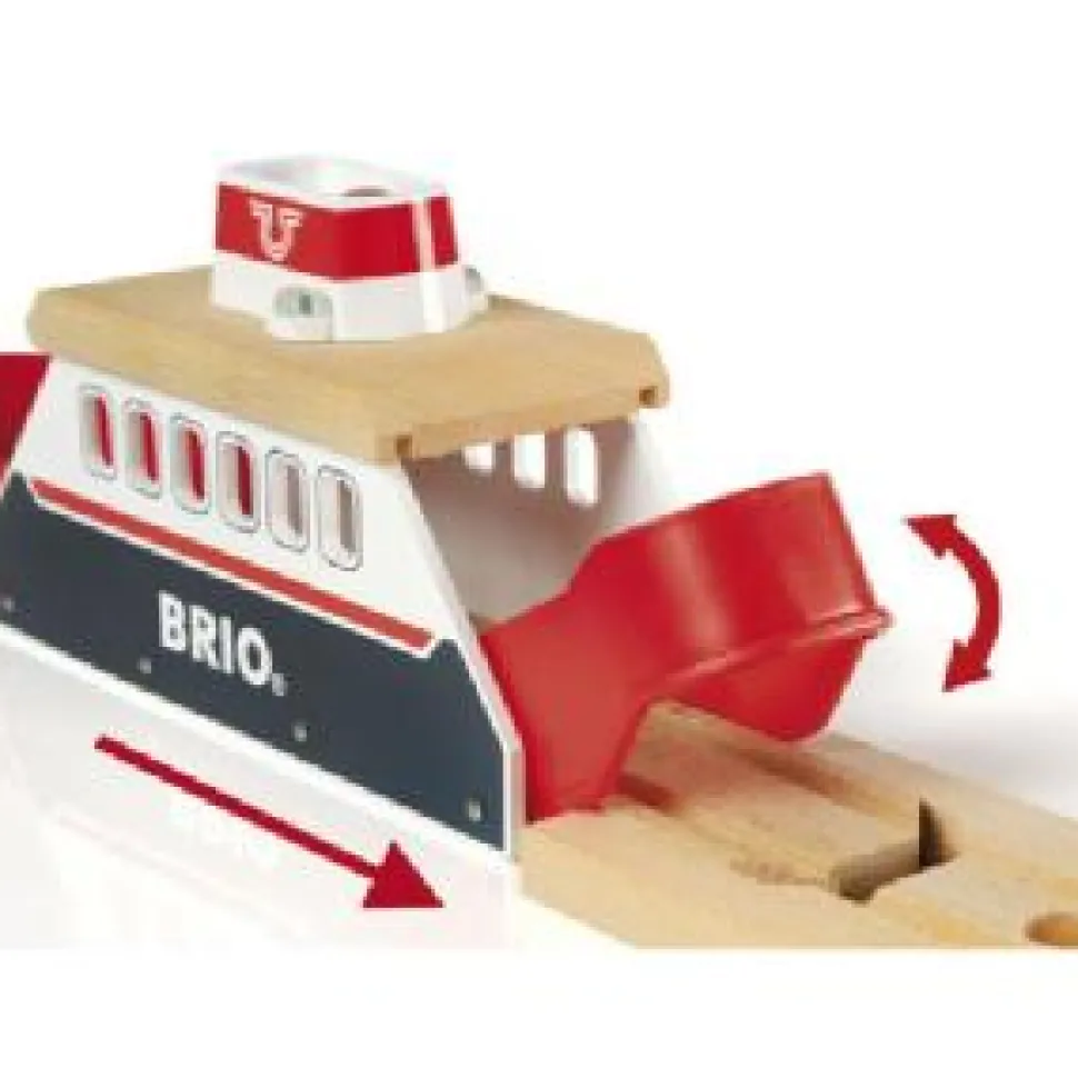 Brio World Ferry 33569