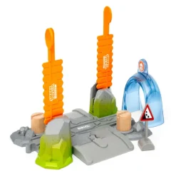Brio World Smart Tech Danger Crossing with Sound 33965