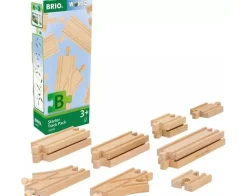 BRIO World Starter Track Pack B 36099