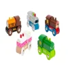 Brio World Themed Train Engine 33841