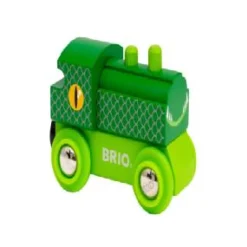 Brio World Themed Train Engine 33841