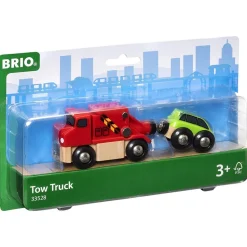 Brio World Tow Truck 33528