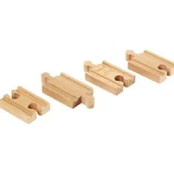 Brio World Track Mini Straight Railway 33333