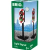 Brio World Traffic Lights 33743