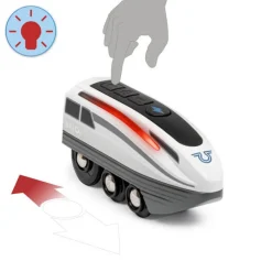 BRIO World Turbo Train 36003