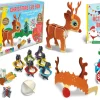 Build Your Own Christmas Eve Box