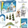 Build Your Own Snowman Christmas Eve Box