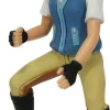Bullyland Horse Rider Nina with Blue Waistcoat