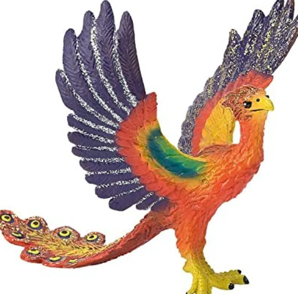 Bullyland Phoenix