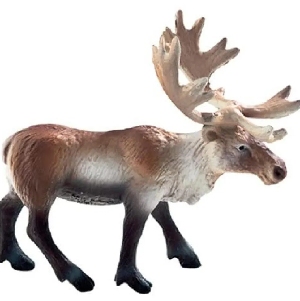 Bullyland Reindeer
