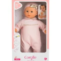 Corolle BB Calin Manon