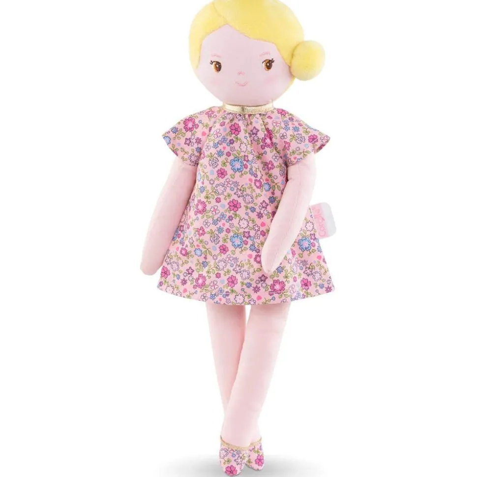 Corolle Rag Doll Blandine Sweet Dreams