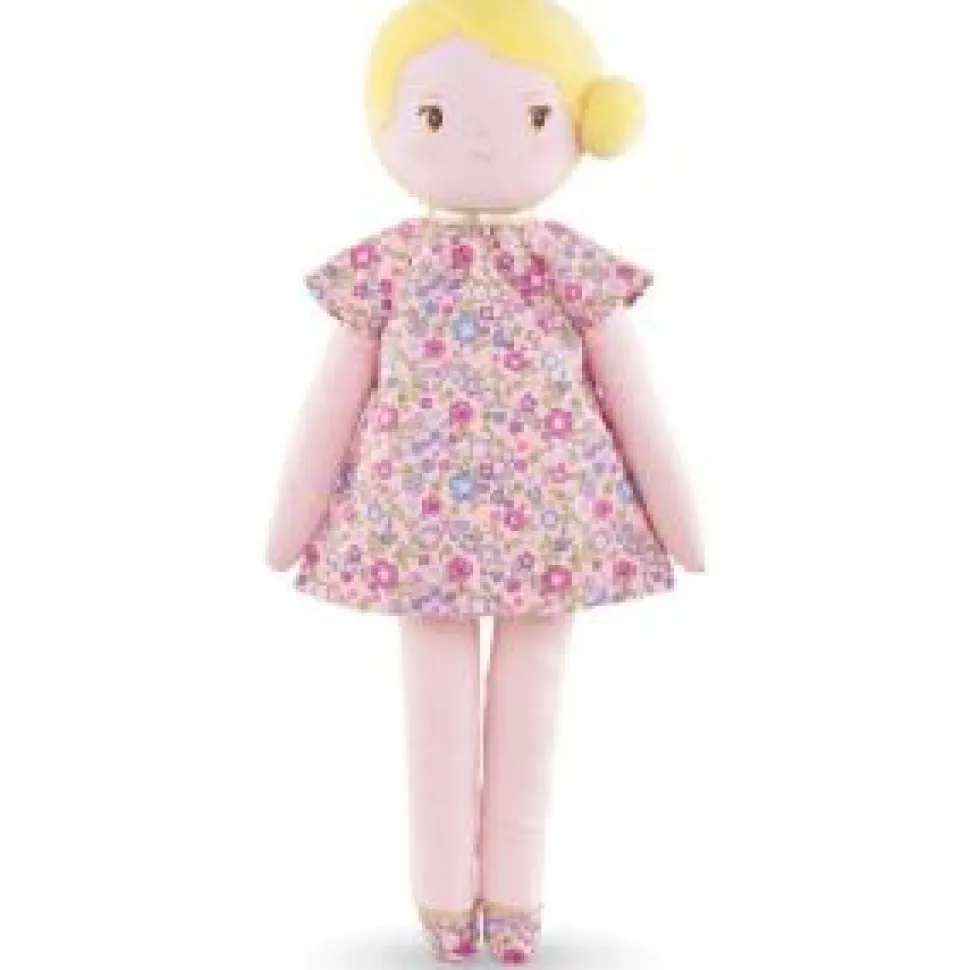 Corolle Rag Doll Blandine Sweet Dreams