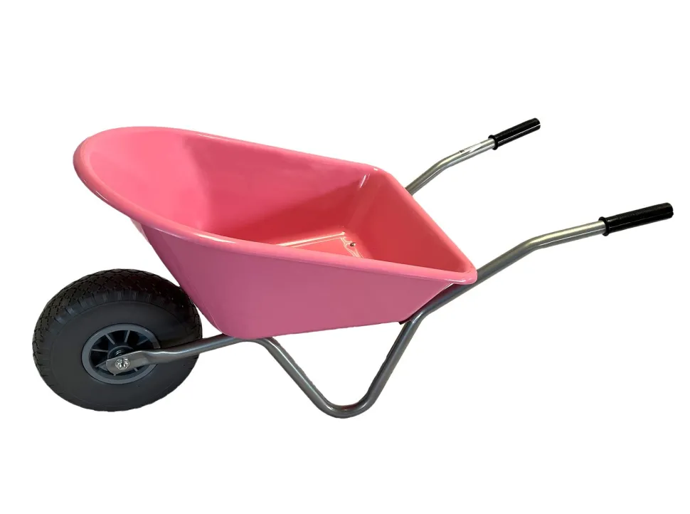 County Junior Childrens Wheelbarrow