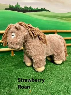 Crafty Ponies Foal