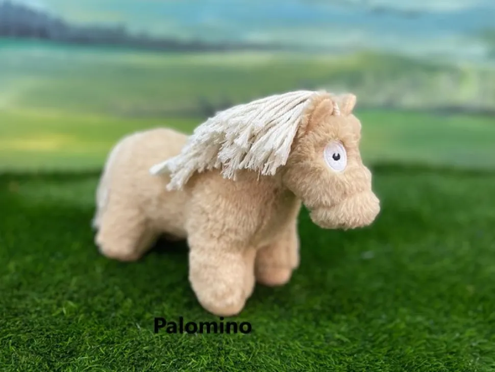 Crafty Ponies Foal