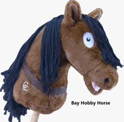 Crafty Ponies Hobby Horse