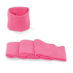 Crafty Ponies Leg Wraps
