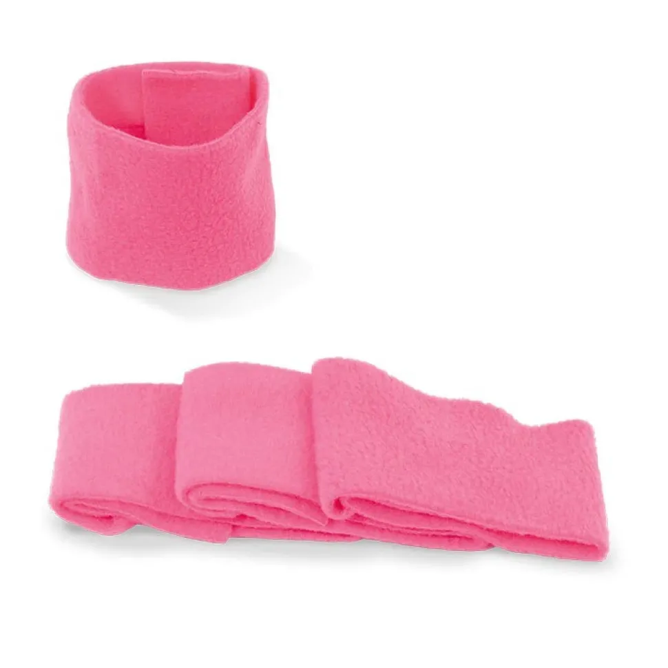 Crafty Ponies Leg Wraps
