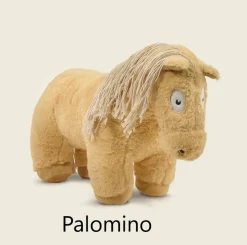Crafty Ponies Pony