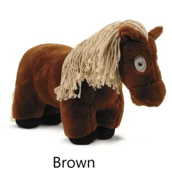 Crafty Ponies Pony