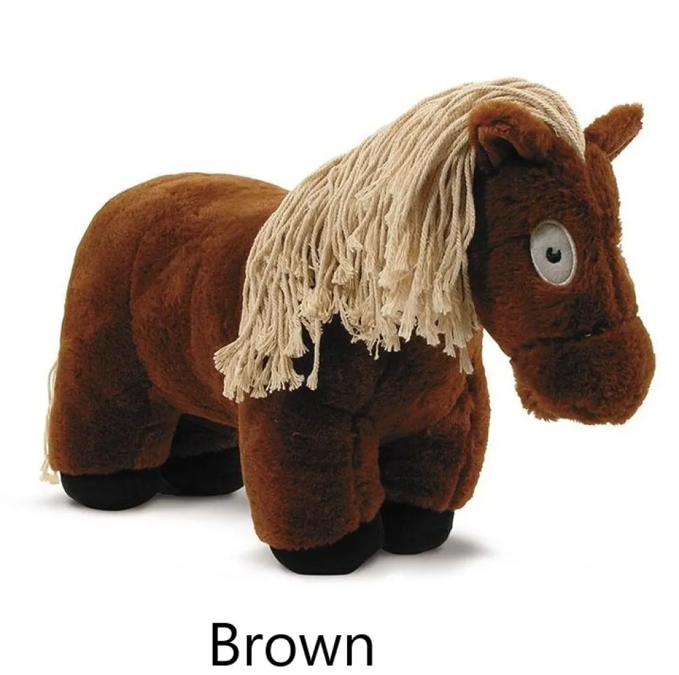Crafty Ponies Pony