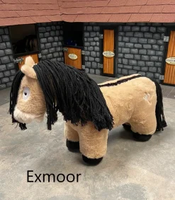 Crafty Ponies Pony