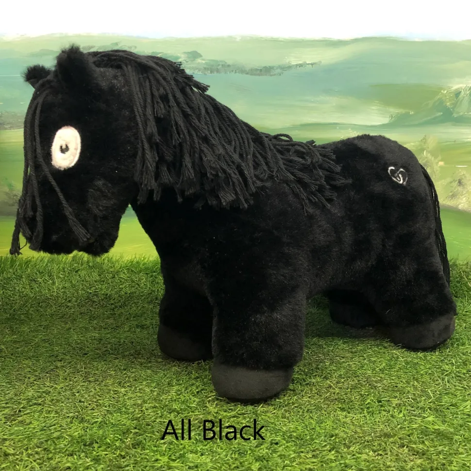Crafty Ponies Pony