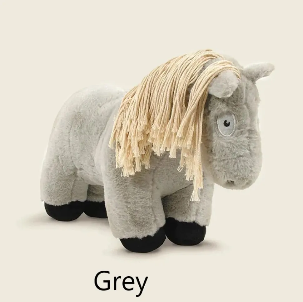 Crafty Ponies Pony