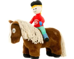 Crafty Ponies Rider